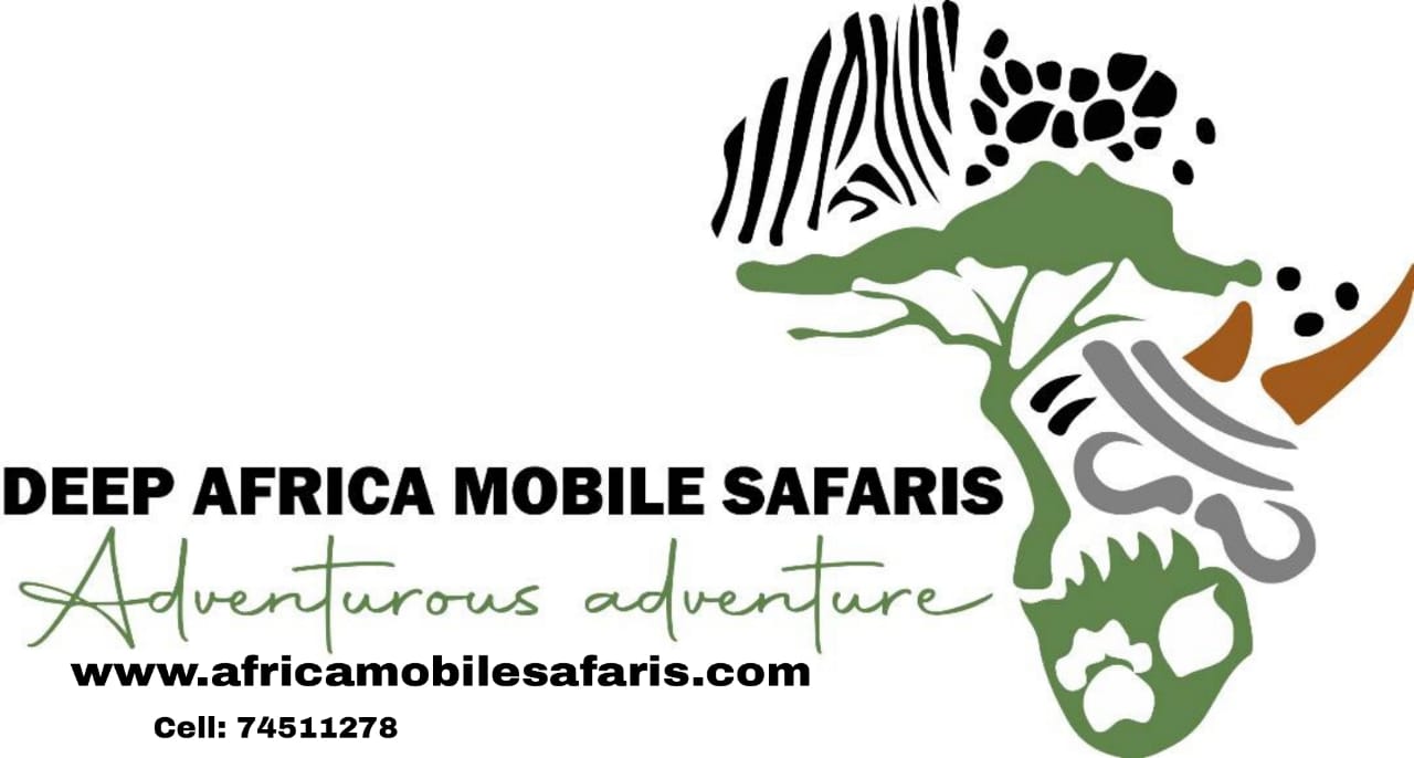 Africa Homeland Logo